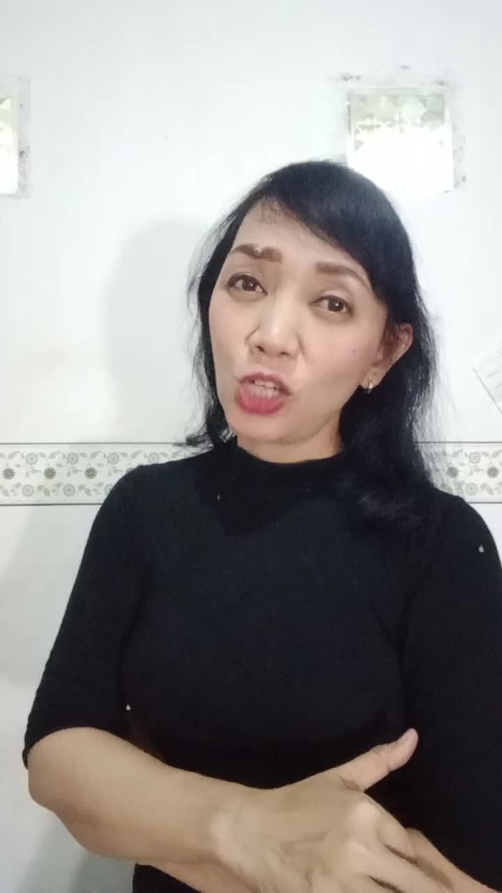 LARANGAN JENGUK KENZIE