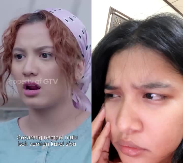 udah dtg nya lama. awak dah ngantuk, eh disempatkannya pulak curhat.🥱🥱🥱🥱🥱