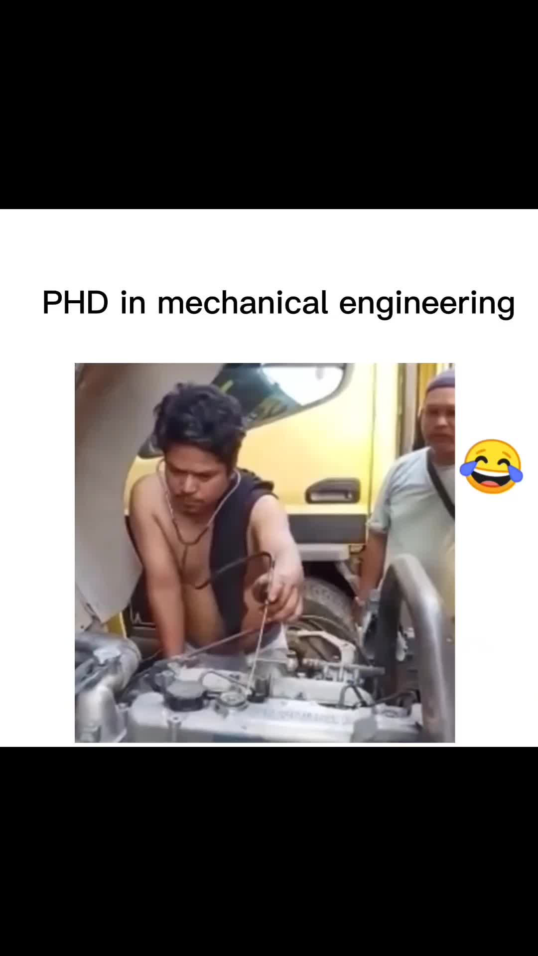 sarjana kesehatan mesin