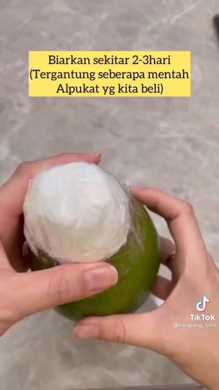Caranya simpel, matengnya juga sempurna