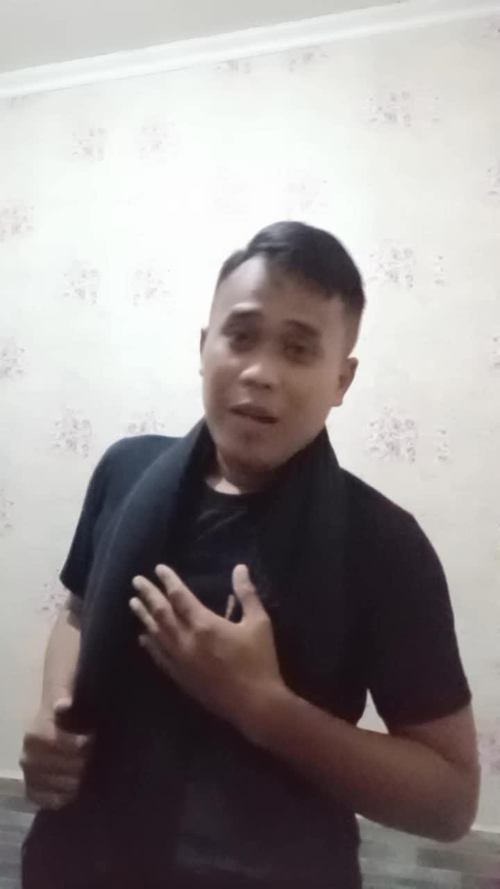 RSD Sugiyanto 34 Tangerang Sisa sisa cinta 