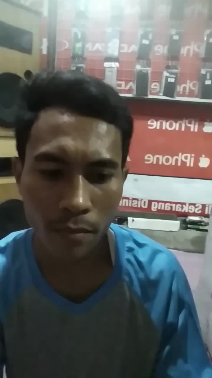 TINBS ARIE SUSANTO PROVINSI RIAU KABUPATEN INHU 30 TAHUN KEKASIH YANG TAK DIANGGAP KERTAS BAND #TINBS
