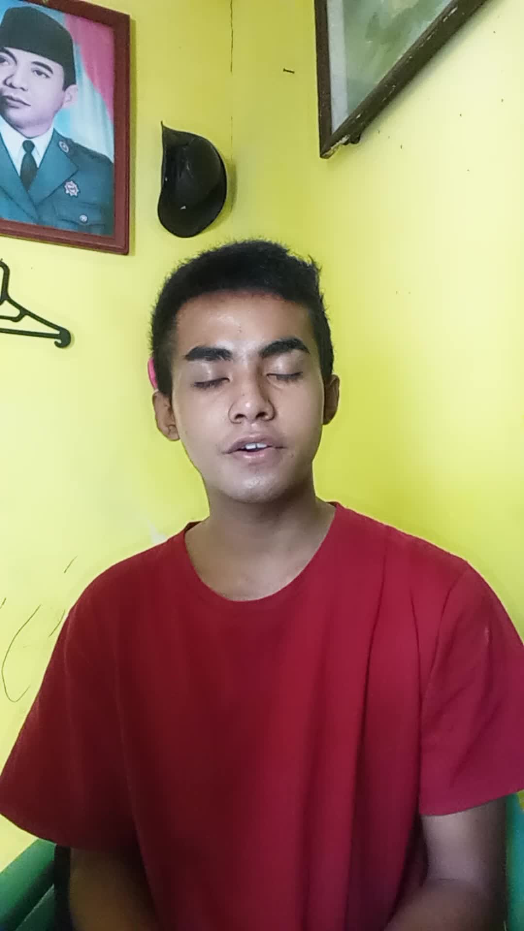 XFI2021 SOLO ANDERIAS DAMMA 19th SUMBA NEVER ENOUGH