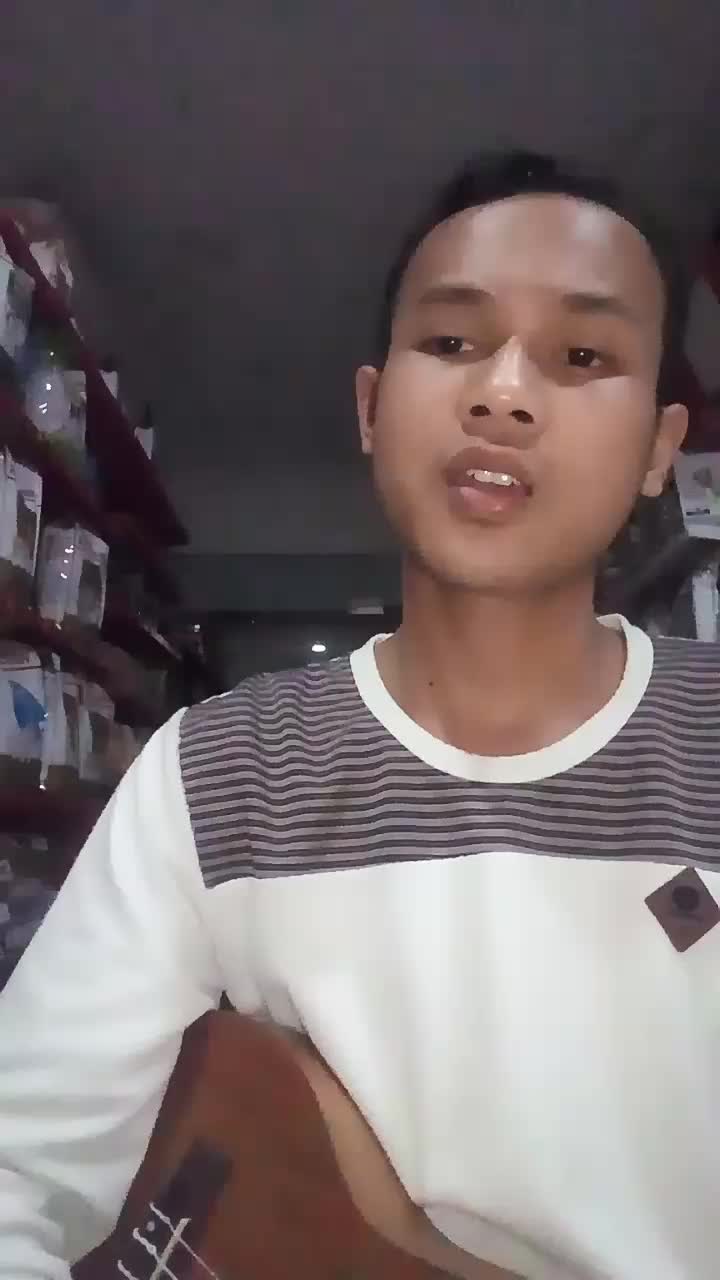 XFI2021 SOLO YUDI 20 TASIKMALAYA LOVE IS GONE