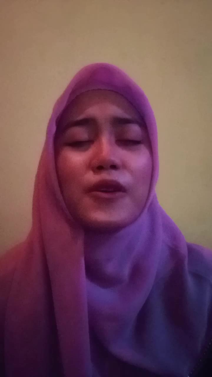 Virany , 21thn , Blitar(Jawa timur) , Annal Faqiru-Syaikhona, #VoiceOfRamadhan