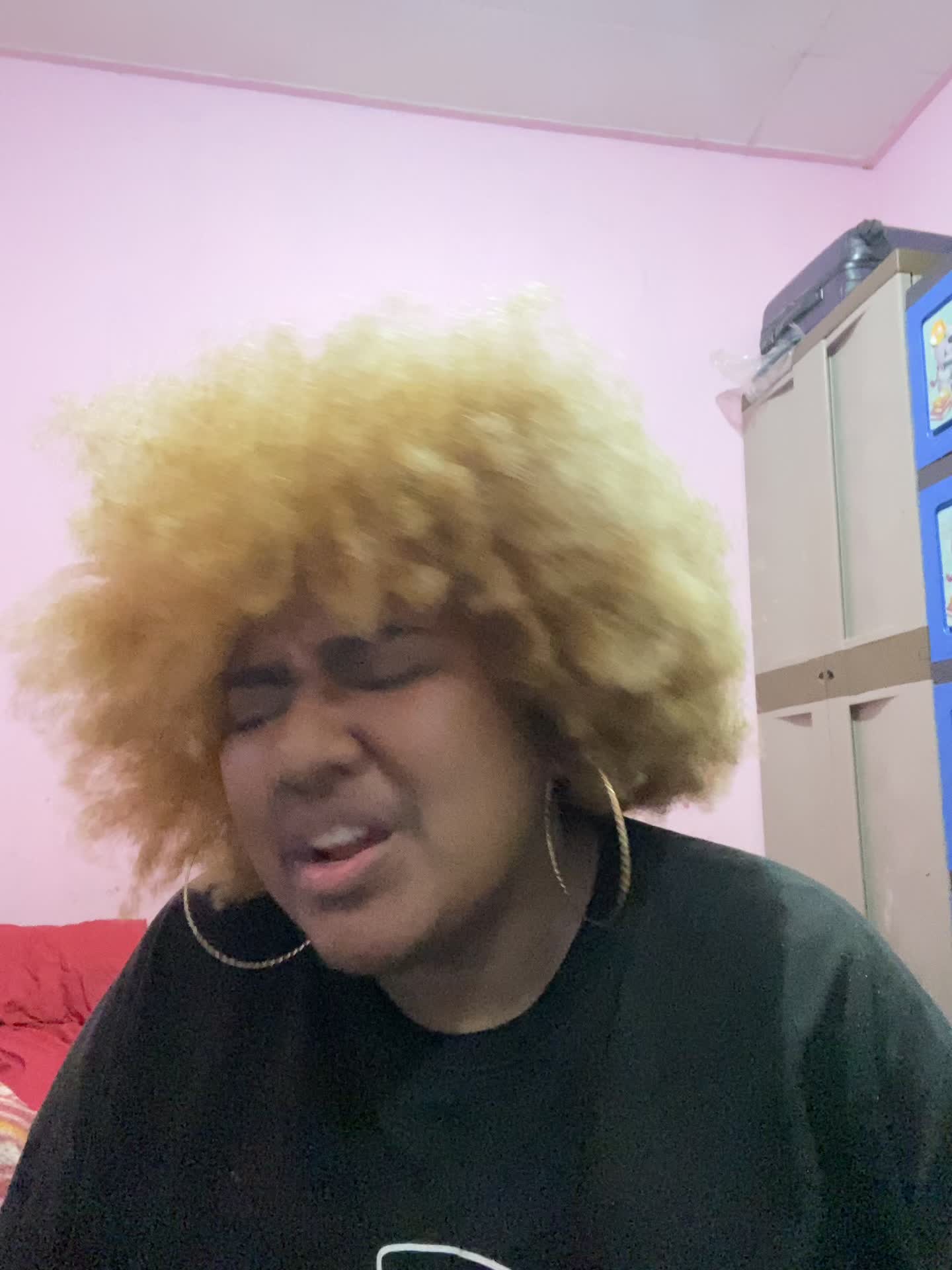 XFI2023 SOLO NAMA SONYA BARA USIA 24 PAPUA JAYAPURA HALO BEYONCE 