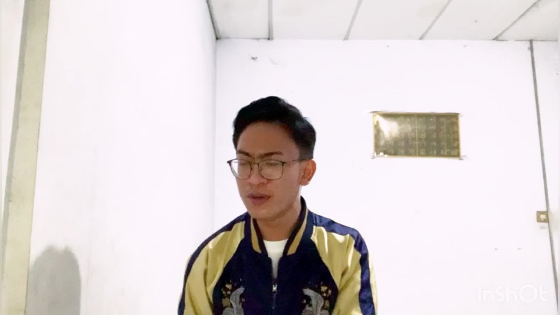 RSD2022 MALIK ALFI,21 thn ,KARAWANG (JAWABARAT) rembulan bersinar lagi