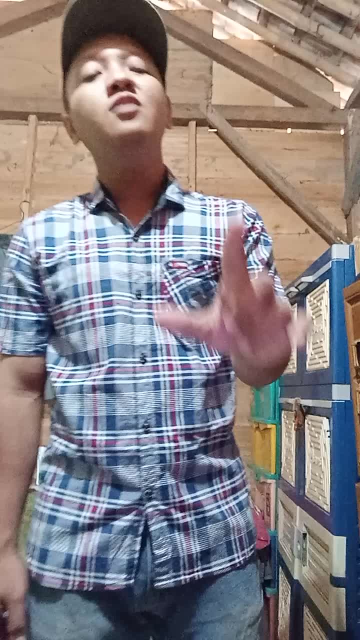 XFI2021 SOLO ARYA WILHELMINA PEKALONGAN 32 SURGA CINTA 