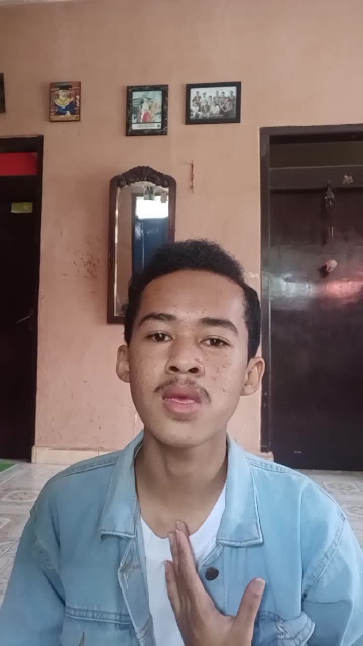 KDI 2021 WANDI FARHAN HADI KAB.BANDUNG BARAT, JAWA BARAT 19 TAHUN EGOIS #ONLINEAUDITIONKDI2021