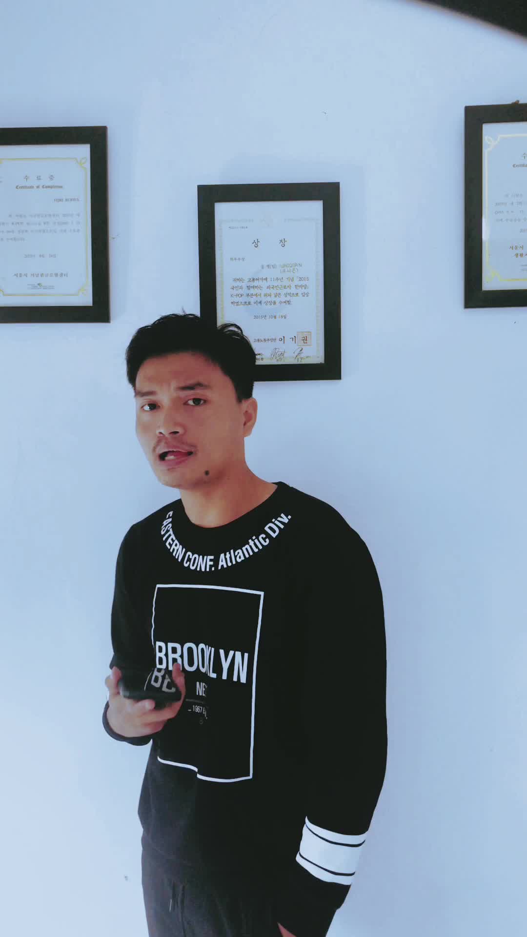 kita kerjain adik ku supaya ikutan lagi dgn lagu yg tepat🤣🙏🏻 
RAFI_Tasikmalaya_30 
#voiceoframadan