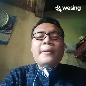 muhammad fikri riyanto #ikatancinta#lombanyanyiikatanconta#tanpabataswaktu