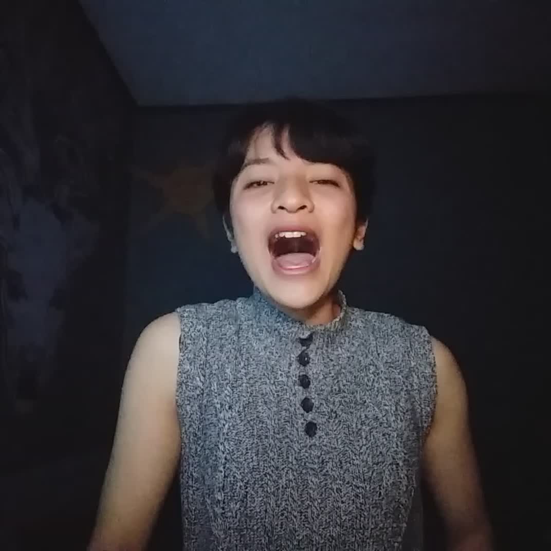 XFI2021 SOLO KHARISMA RATU SYAFANA 20 WONOSOBO KUGADAIKAN CINTAKU & CINTAKU PADAMU