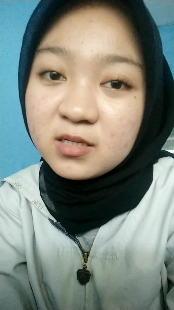 VOR Denissa Noviana Tasikmalaya
