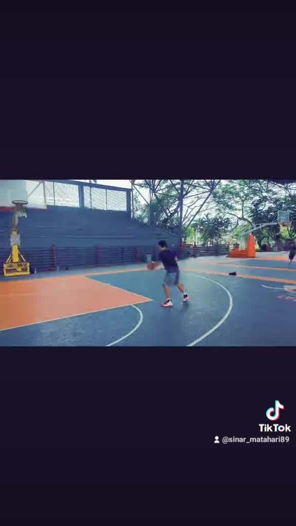 olahraga biar seger 