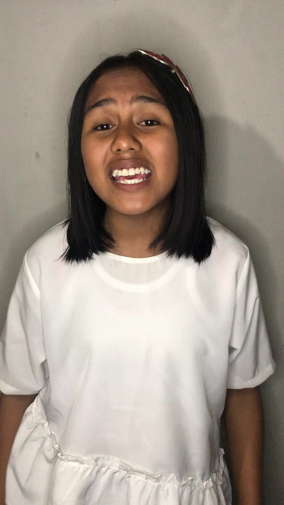 Theme Song Idola Cilik 2022 - Elpira Jasmine Dalopez