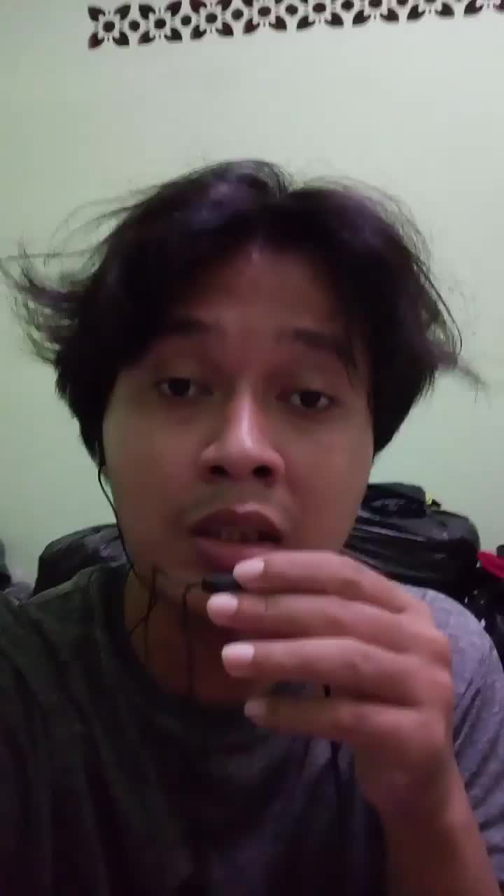 XFI2021 SOLO HARRY KENCANA 25 JAKARTA BERNAFAS TANPAMU
