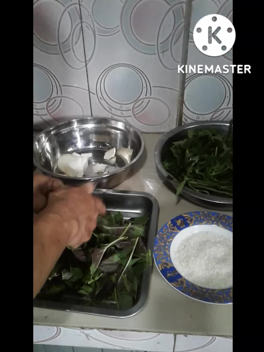 Bubur Manado Enak 