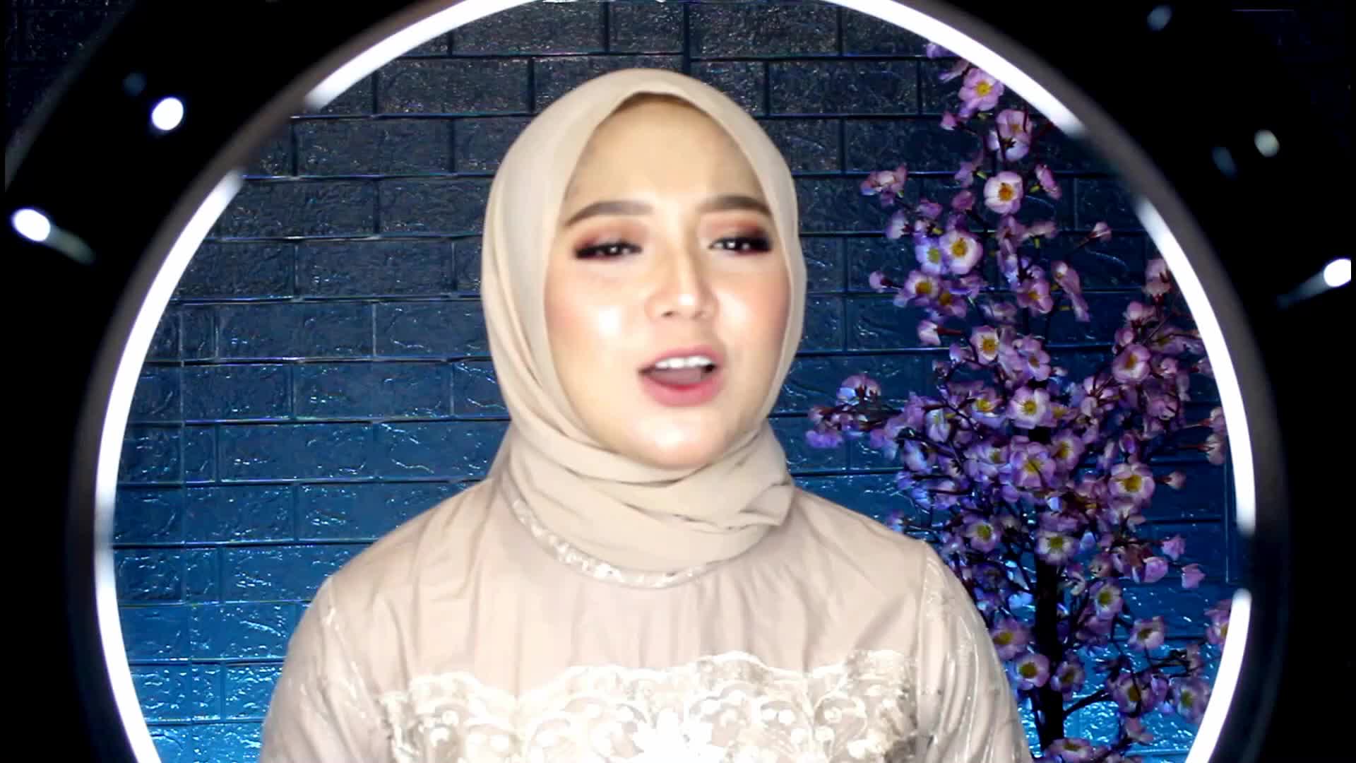 suara hati - ayu tingting cover by regia rahadini. cover lagu versi cengkok sunda.