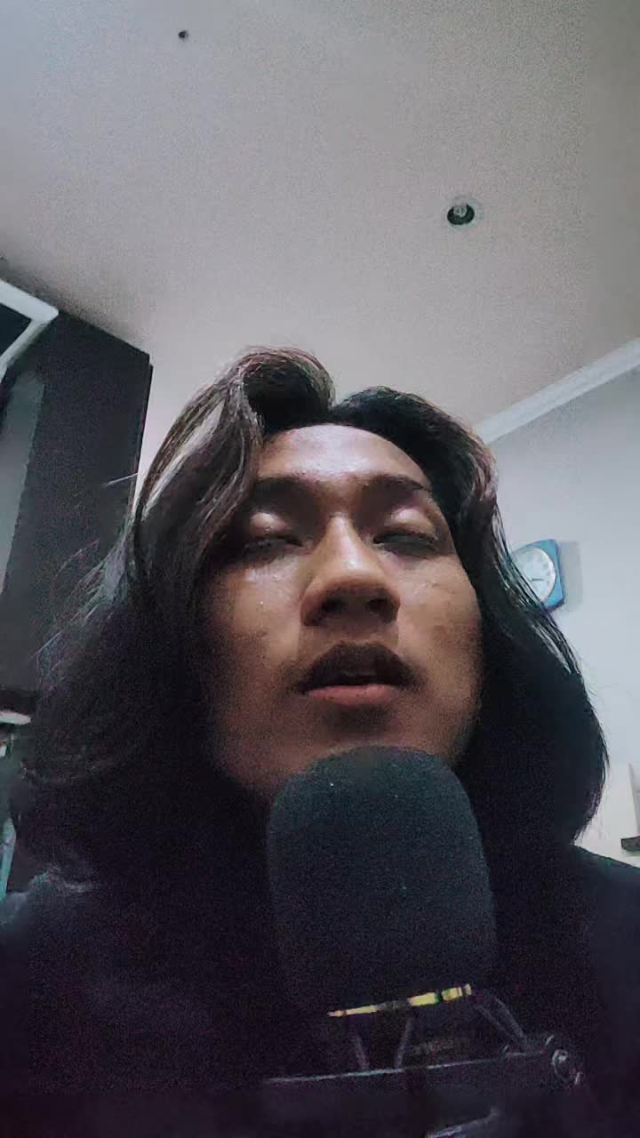 XFI2021 Solo Dimas Ari Nugroho 17th Serang first love - Nikka Costa Dan moshimo mata itsuka - Ariel Noah 