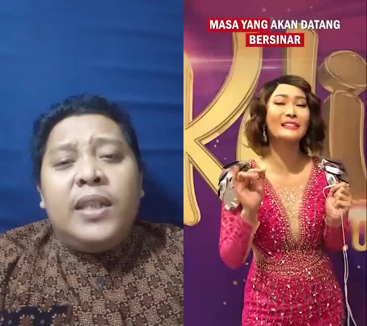 jadilah bintang
