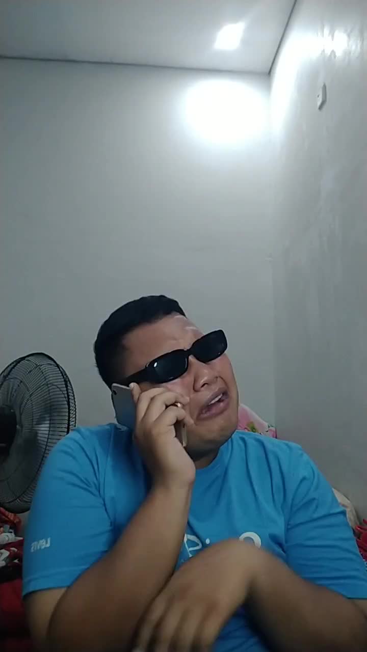 jangan lupa vote ya sanak.