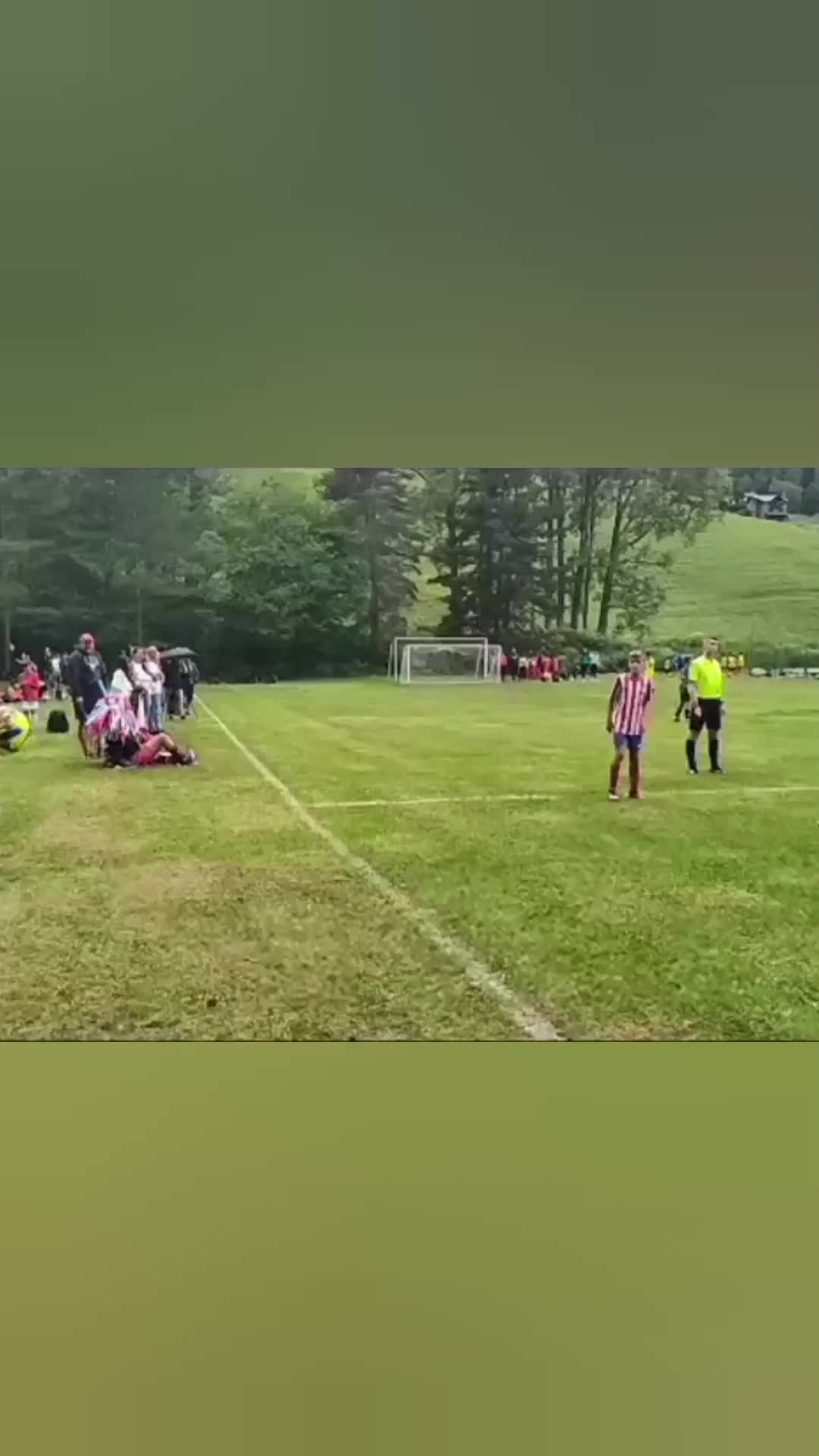 kurang pada sentuhan akhir 