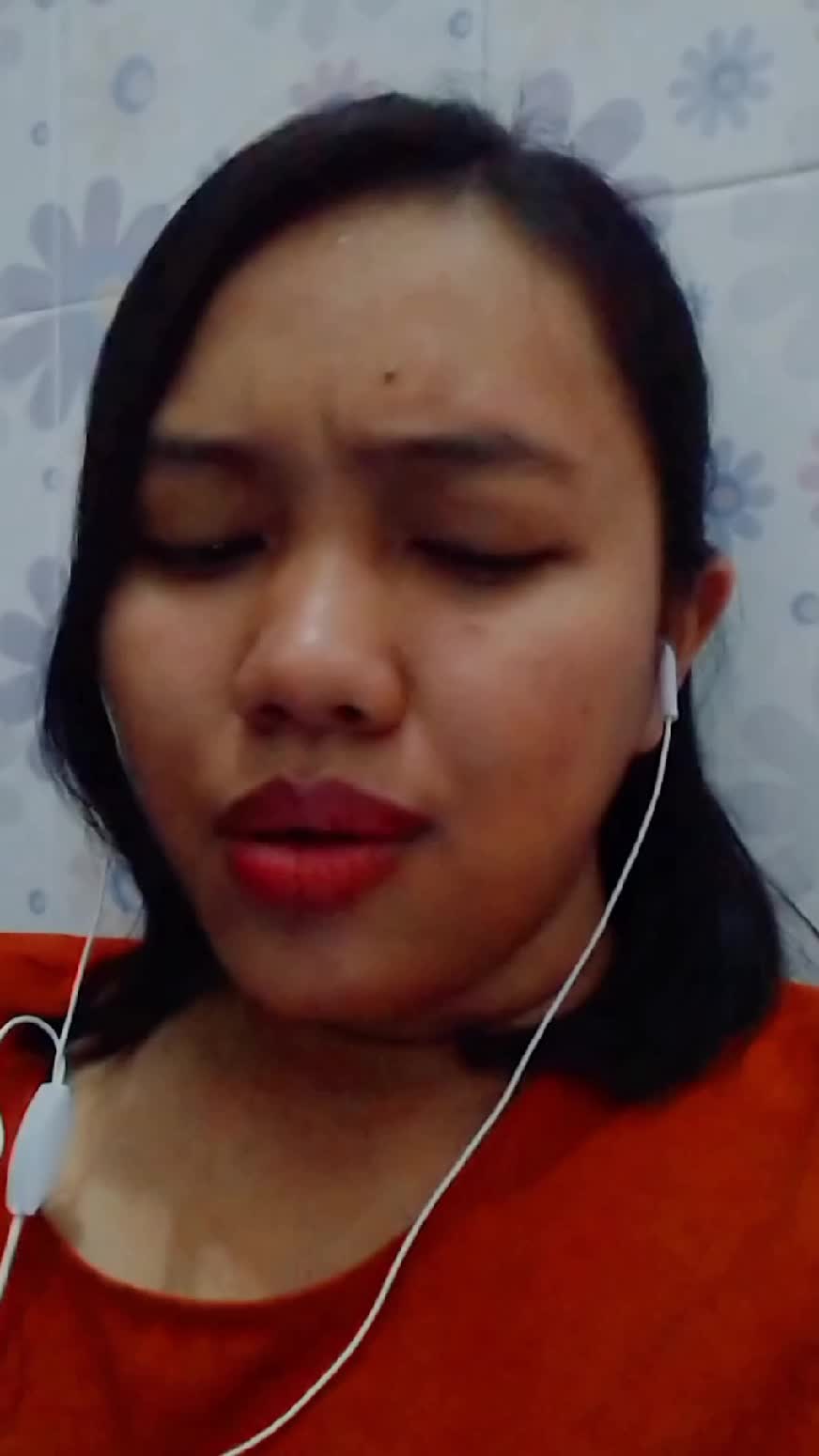Aku yang Salah -Mahalini feat Nuca #ShowMeYourVoice #Season2 #Coverlagu #AkuyangSalah 