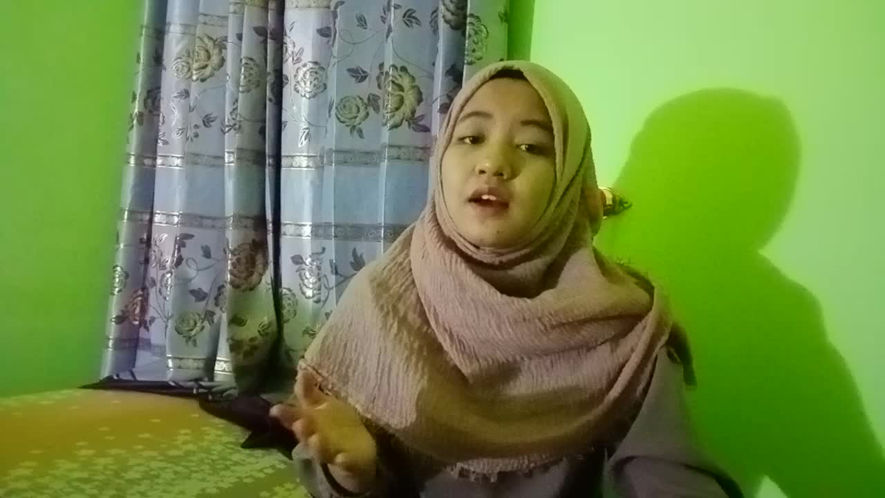 Mauviq Azizah_17_Samarinda_Al-I'tirof