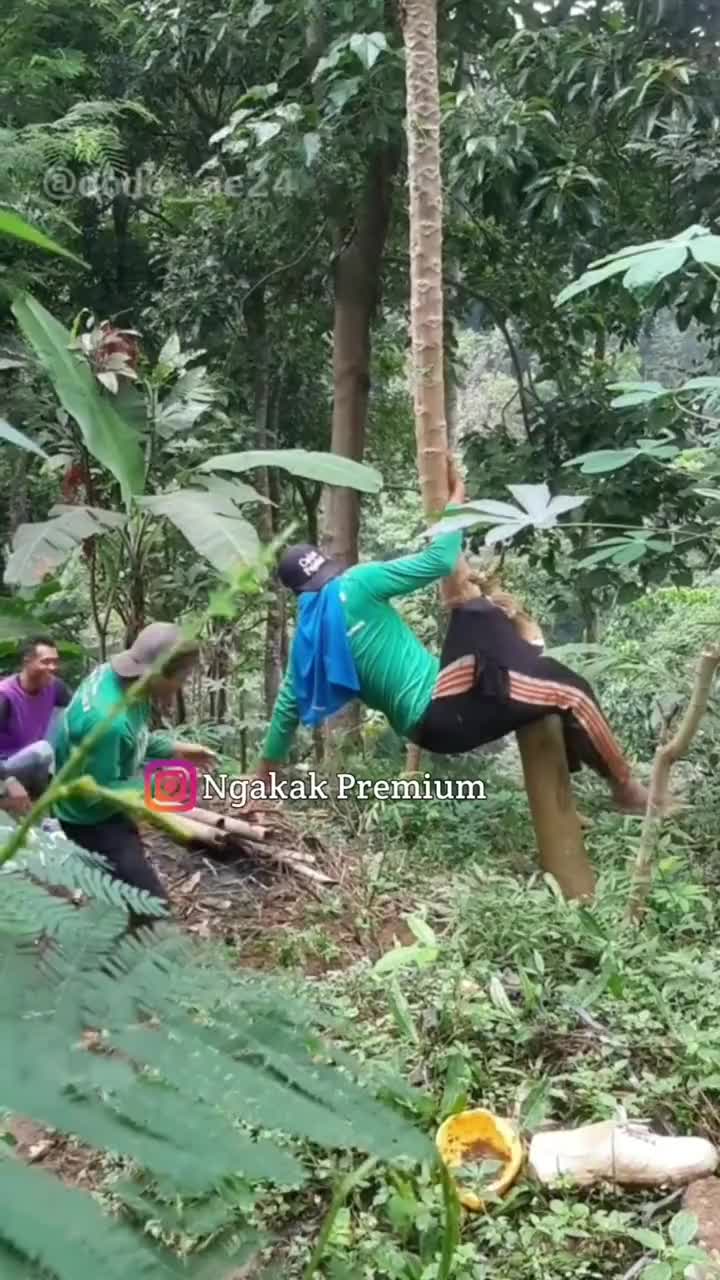 Komedi Mulu Sih Bang
