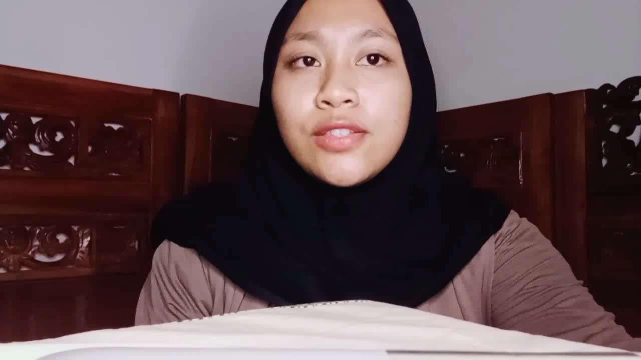 Silvia Aulia_19 Tahun_Probolinggo_Jawa Timur_i'tiraf. #rctiplusofficial #VoiceOfRamadhanGTV #thevoice4indonesia #religi #Popreligi 