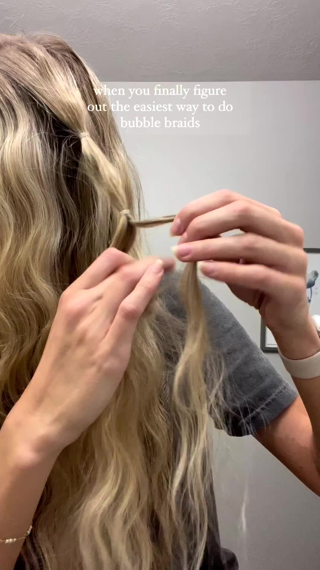 Nih tips bikin hairstyle buat kamuu