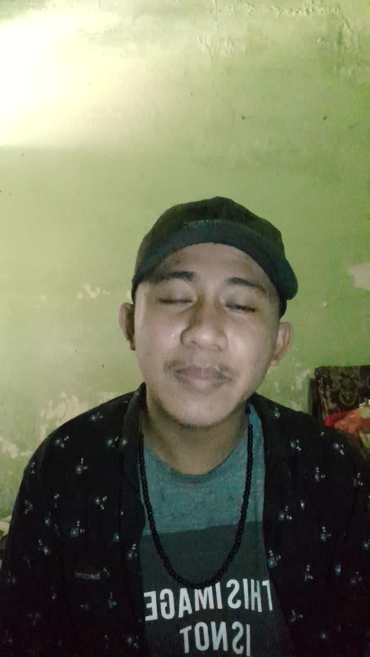 nama marta dua yudawan asal kediri umur 20 judul lagu BUKAN TAK MAMPU