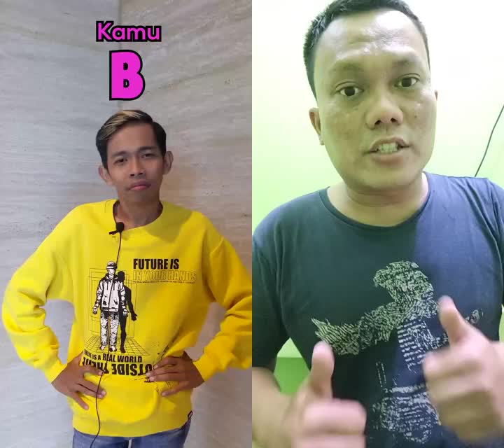 (Hore...bagi donk..) di buang sayang toLong bantu Love vote foLow share coment thanks for watching