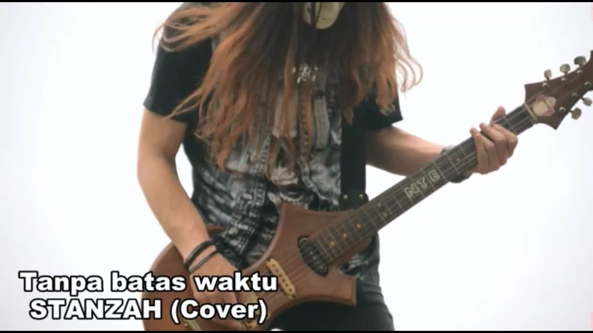 Tanpa batas waktu (Cover) -Stanzah