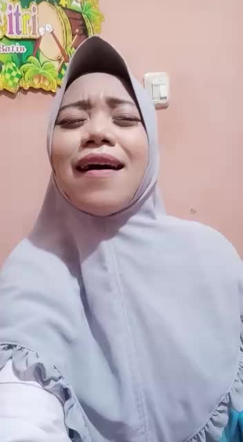 Ayunda Al Qasimi 31thn Depok #audisionlineKDI2021