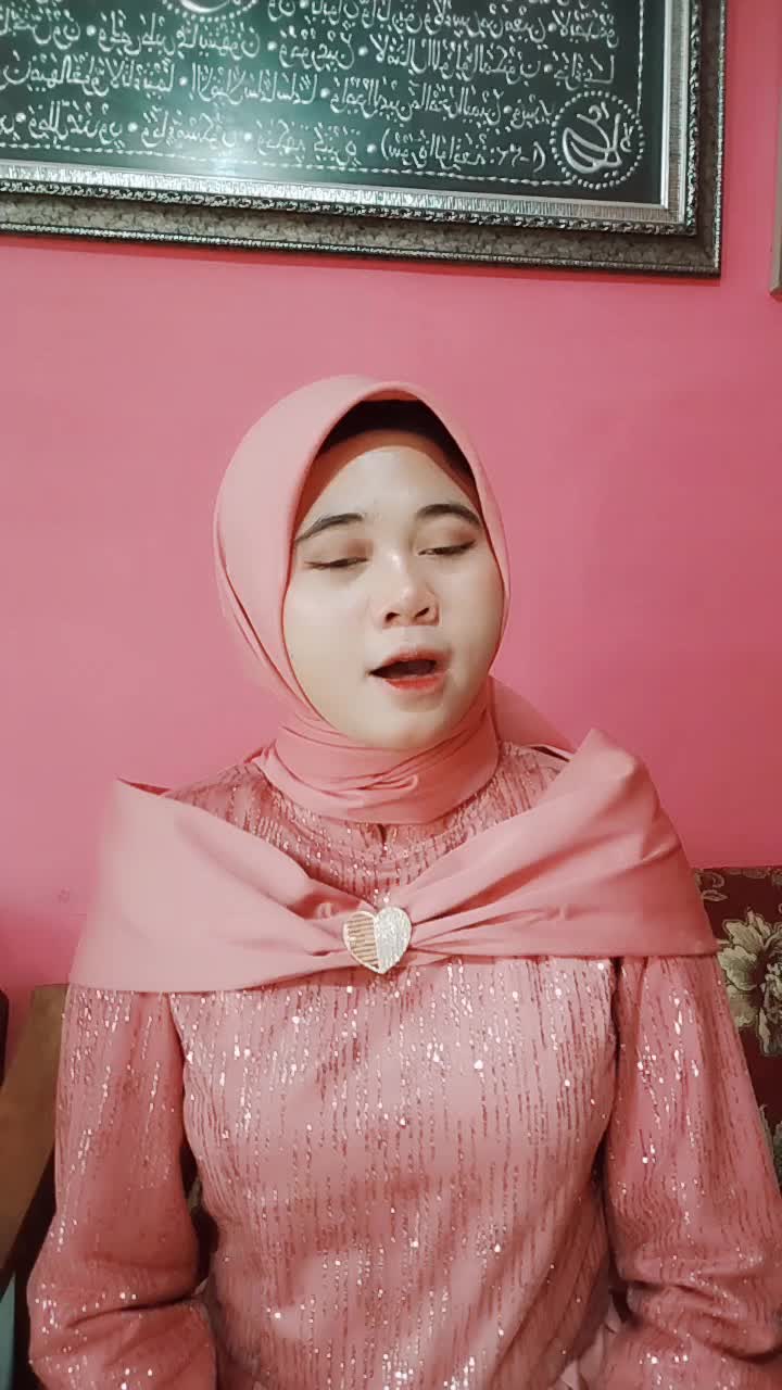 KDI 2021 DWI AYU PRADITA JOMBANG JAWA TIMUR 17 TAHUN CINCIN KEPALSUAN#OnlineAuditionKDI2021