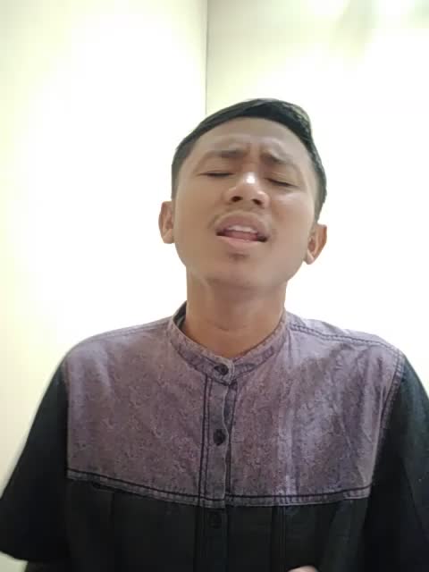 kukuh bangun_25tahun_Pringsewu Lampung_padamu ku bersujud