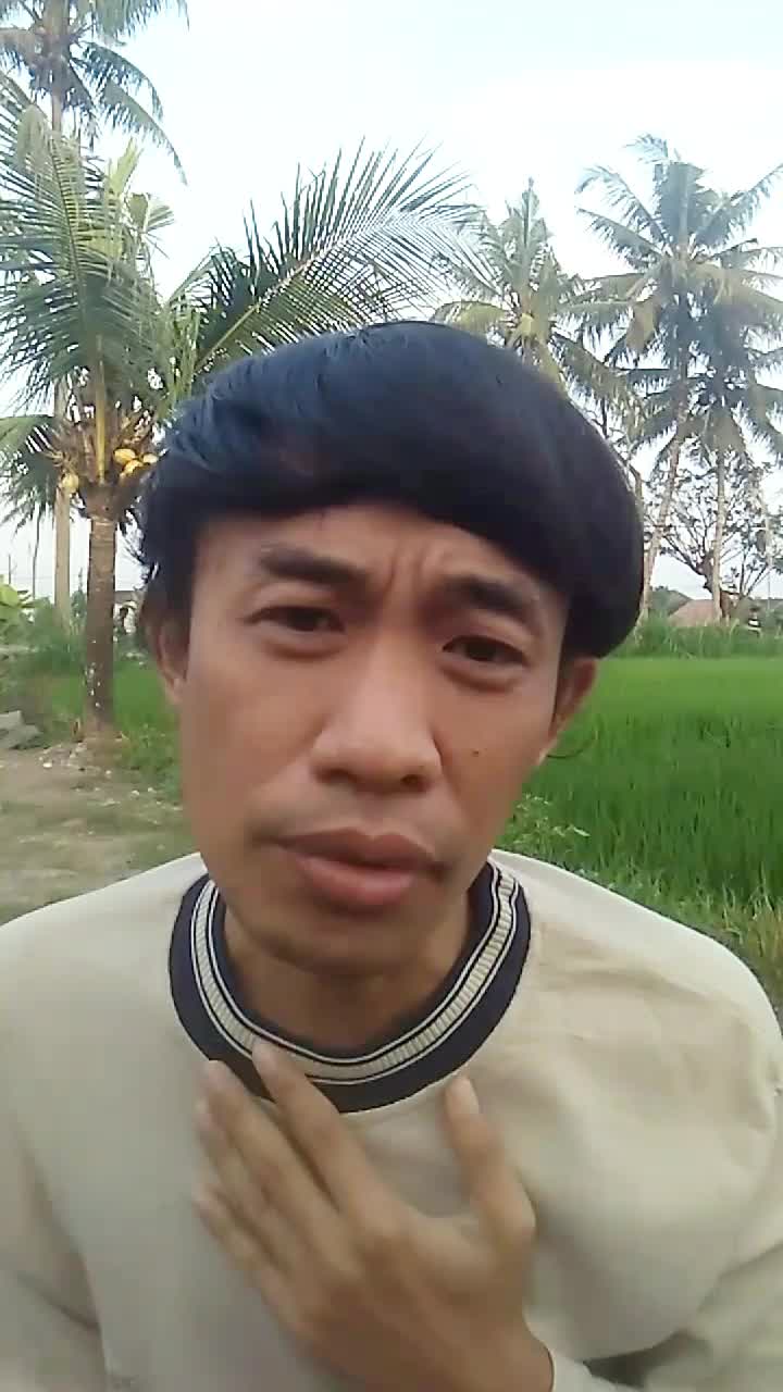 korban perasaan bikin sedih