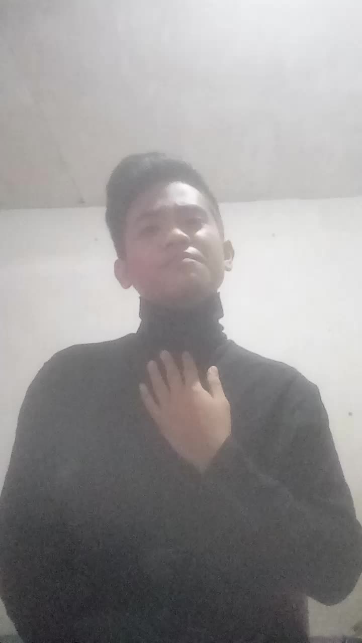 audisionlinekdi2021,eko,18,jayapura,motivasi untuk  membagakan Kedua  orang tua Dan menjadi  tulang  punggung kedua  orang tua 