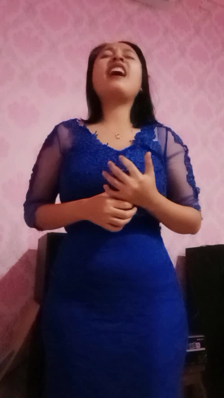 Raesita 29 tahun Demak #AUDISIONLINERISINGSTARDANGDUTINDONESIA
