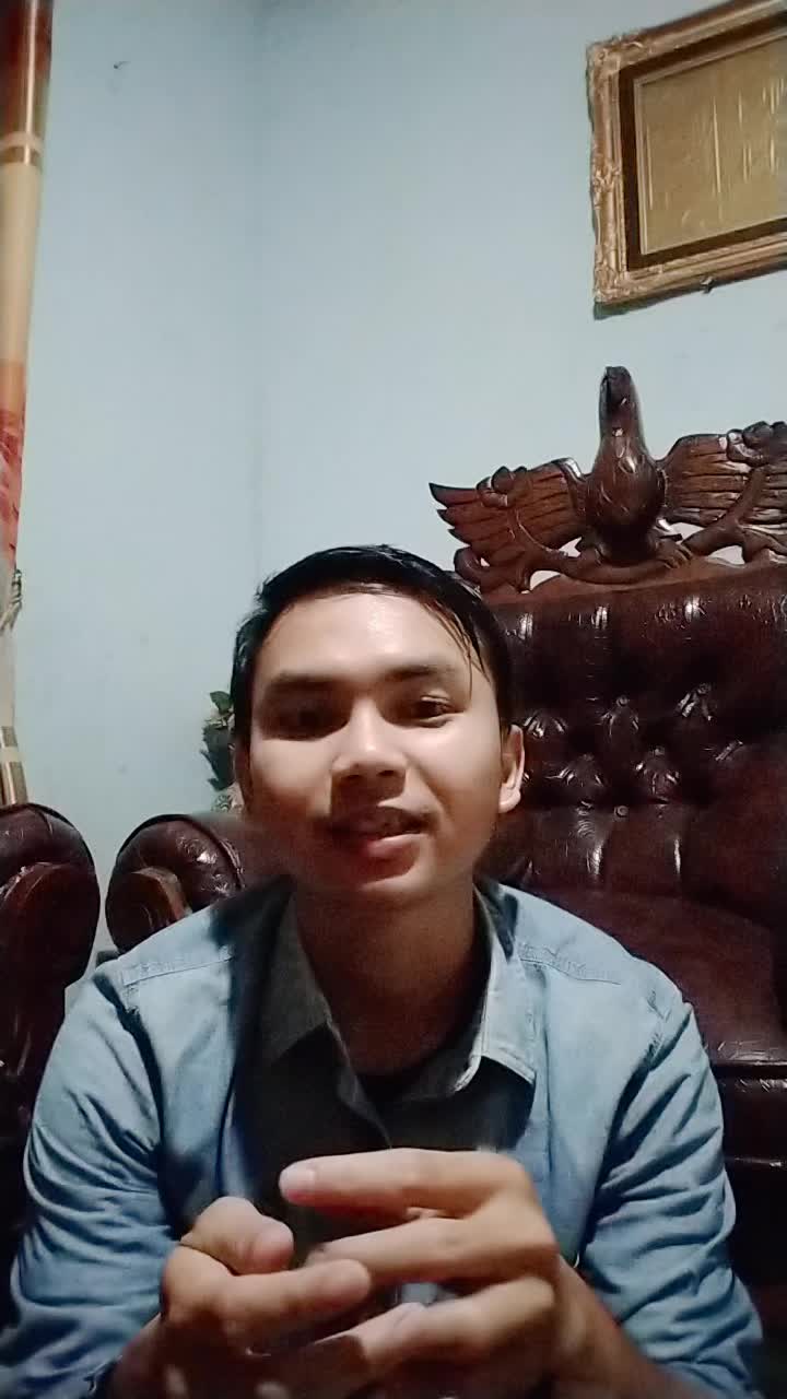 XFI2021 SOLO RAY OCTA FIRDAUS 23 TAHUN SAROLANGUN  I WANT TO HOLD YOUR HAND