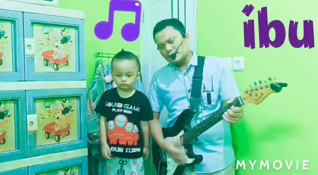 TINBS ALim Murdani 35thn Jakarta Lagu Ciptaan Sendiri (ibu) toLong bantu Love vote foLow share coment thanks for watching