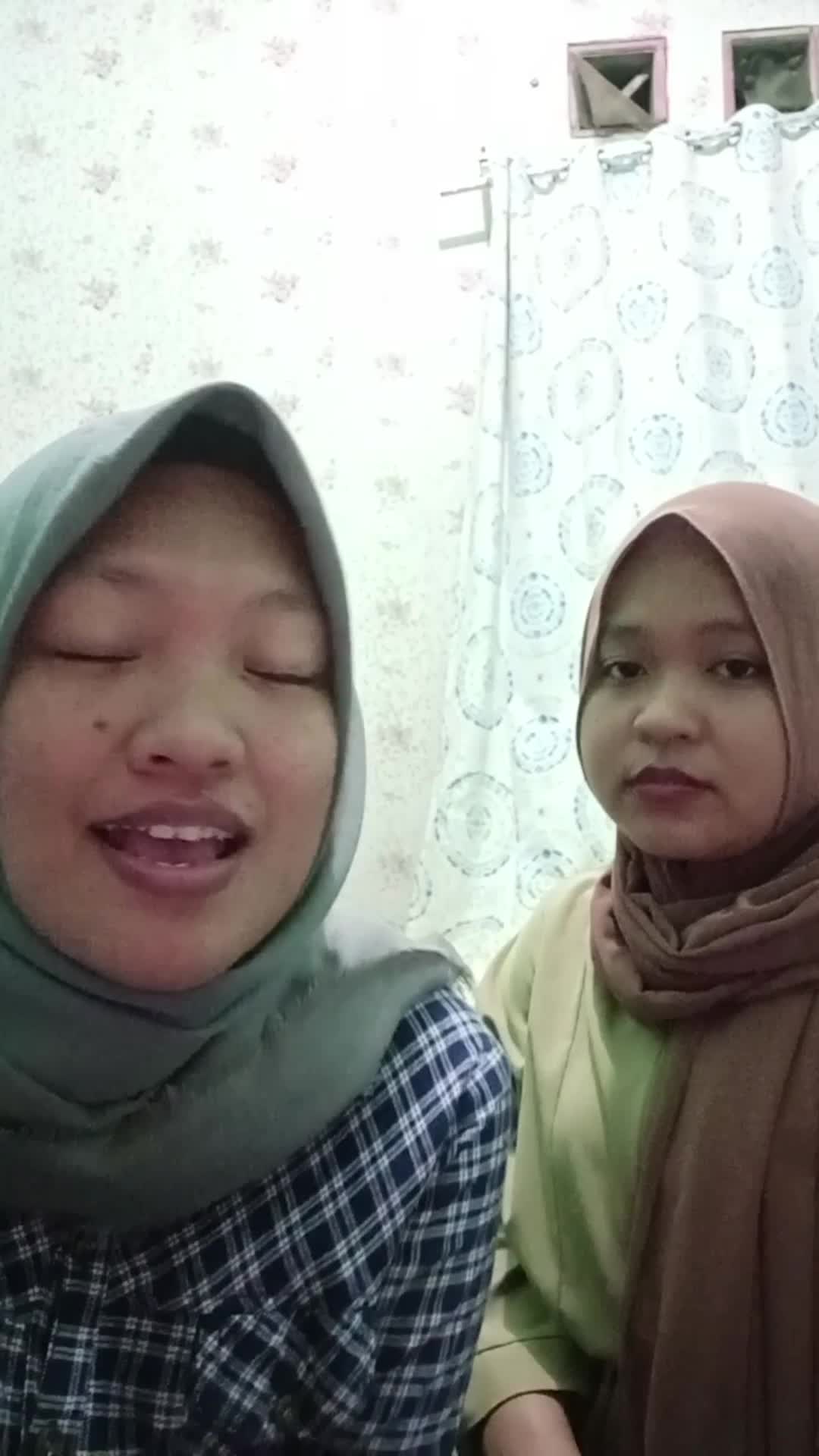XFI2021 GROUP UNIT&PUTRI 25 KARAWANG CINTA