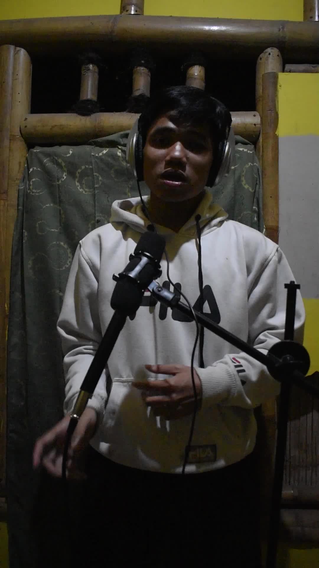 XFI 2021 SOLO MUHAMMAD FAJAR IHSANI 21 SEMARANG KASIH SLOW