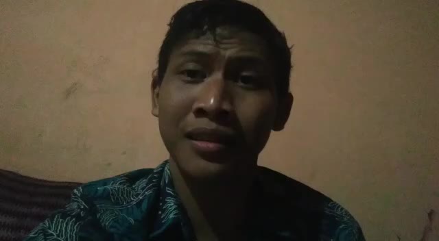 XFI2021-SOLO-MOH.KHUSNUL MUBAROK-25- LAMONGAN-" BINTANG DISURGA" ( PETERPAN)