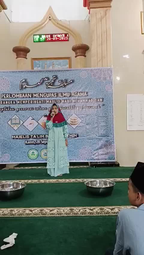 bantu love vote mksh