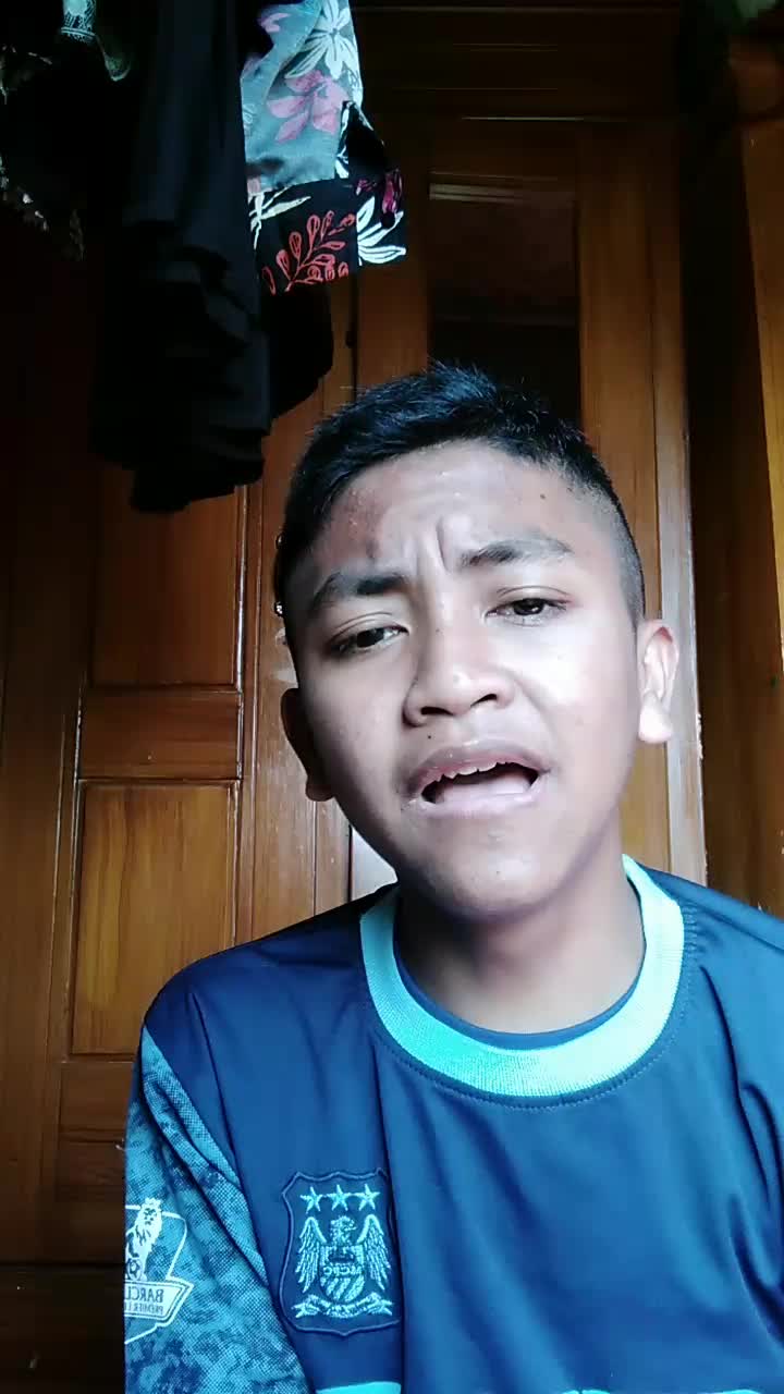 KDI2021 GeriSeptiawan 14Tahun Tasikmalaya Tirani #OnlineAudisiKdi2021