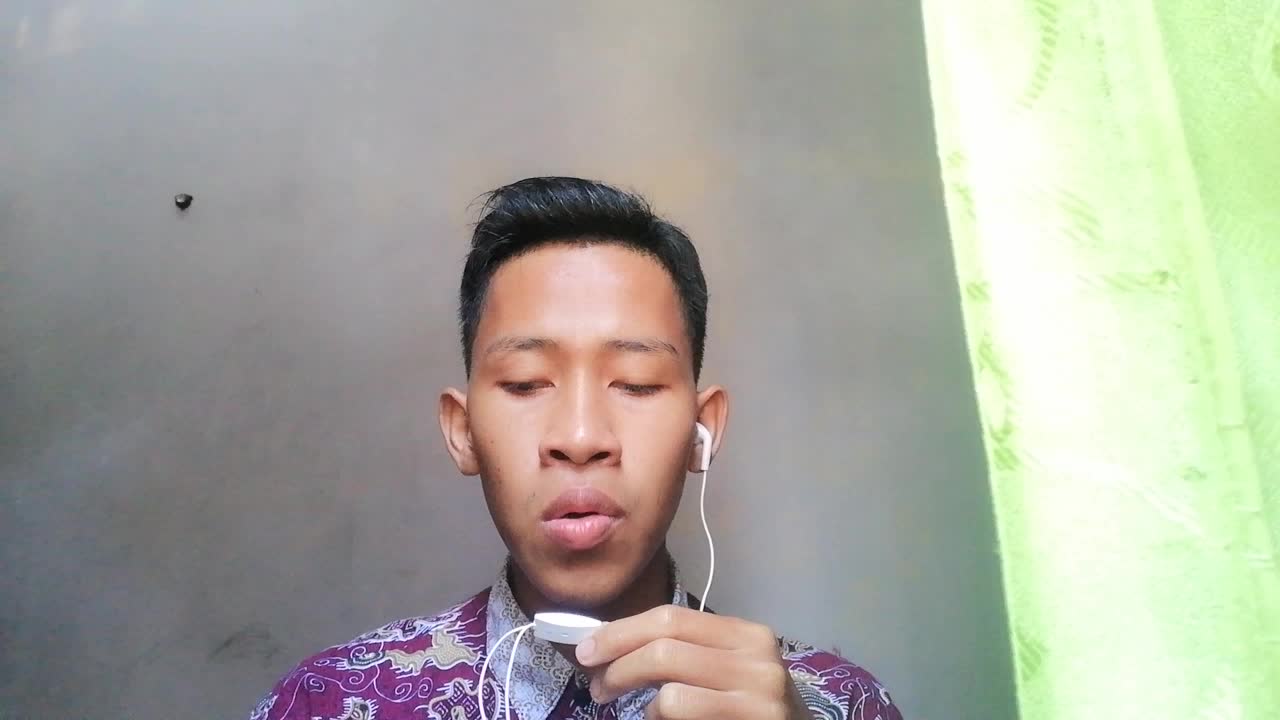Nama : indrayana .. Lagu sejuta luka audisi online rising star indonesia dangdut semoga lolos aamiin..#audisionlonerisingstarindonesiadangdu