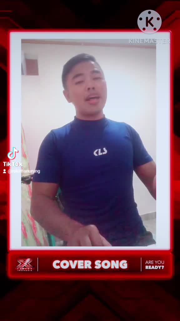 XFI2023 SOLO ROKI JUFRIADY MANURUNG 33TH SUMATERA UTARA KISAH TAK BERUJUNG GLEND FREDDY 