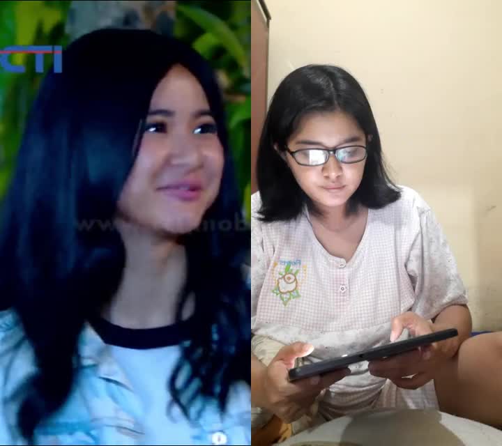 kalo gue cemburu mau lu apain?